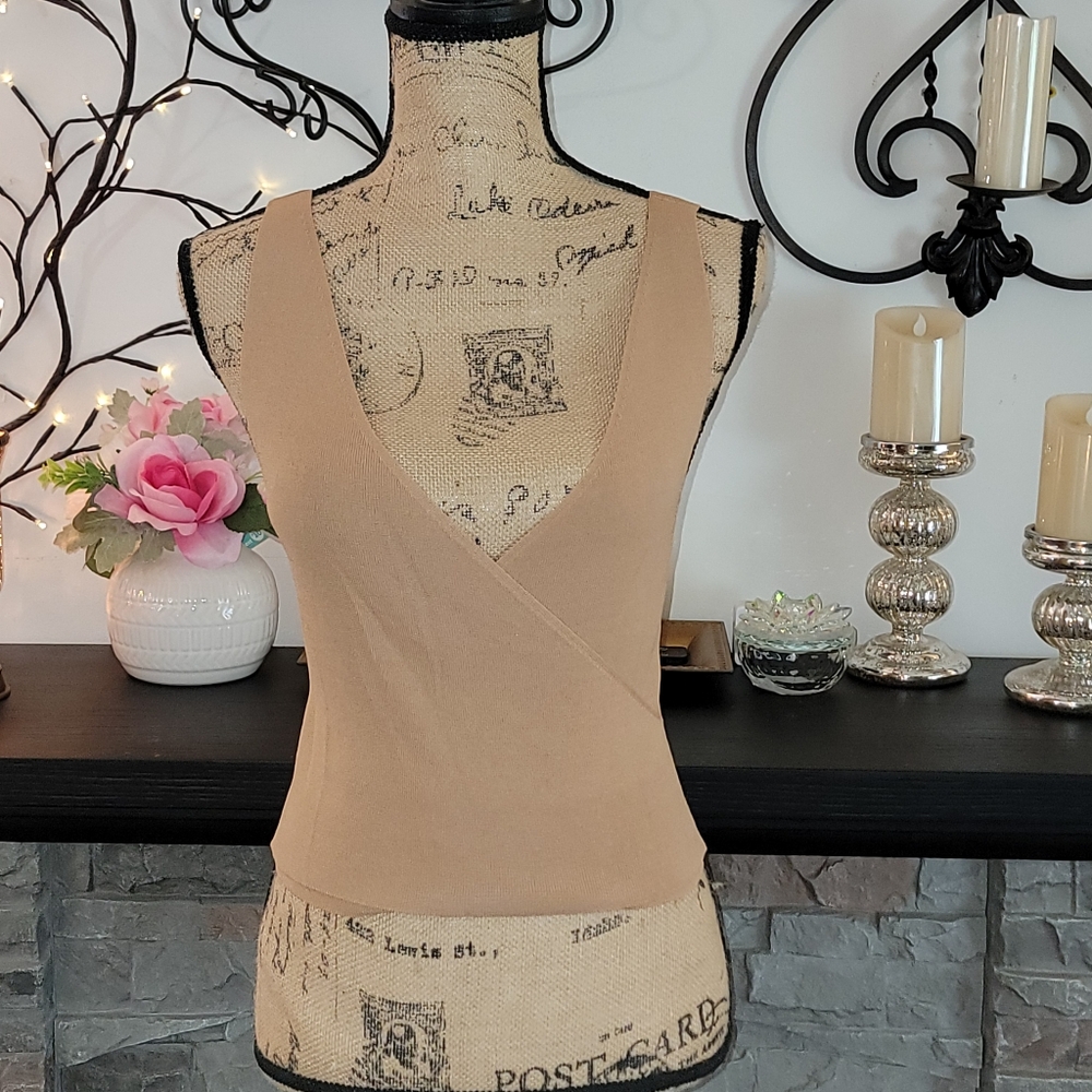 Lovers and Friends Sure Thing Tank Top